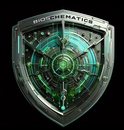 Bioschematics Logo